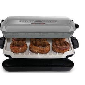 George Foreman Electric Grill